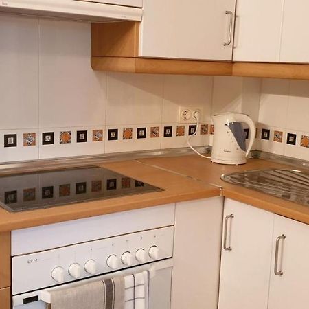Apartament Neptuno 2B Menyber Nerja Zewnętrze zdjęcie