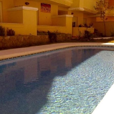 Apartament Neptuno 2B Menyber Nerja Zewnętrze zdjęcie