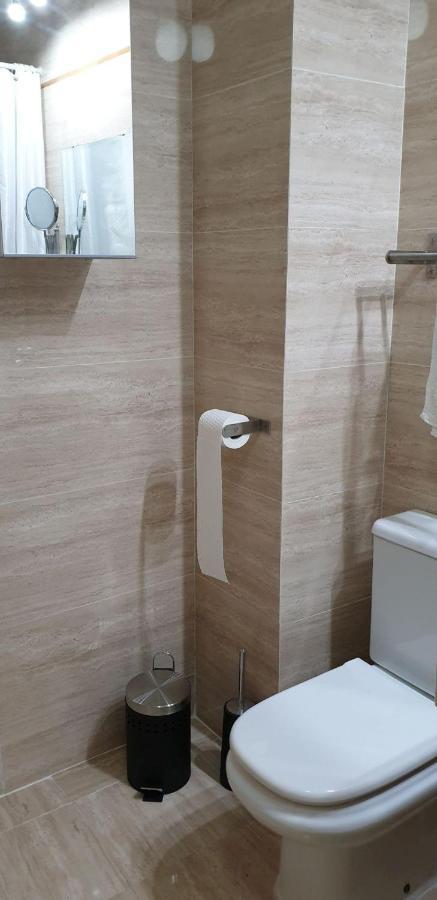 Apartament Neptuno 2B Menyber Nerja Zewnętrze zdjęcie