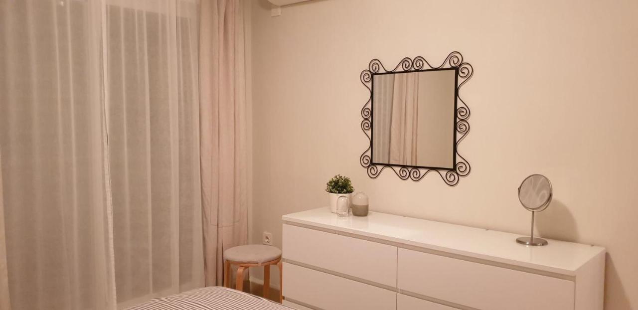 Apartament Neptuno 2B Menyber Nerja Zewnętrze zdjęcie