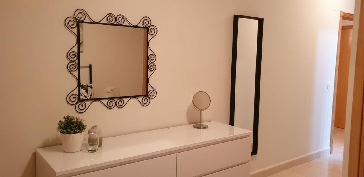 Apartament Neptuno 2B Menyber Nerja Zewnętrze zdjęcie