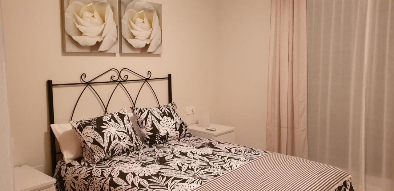 Apartament Neptuno 2B Menyber Nerja Zewnętrze zdjęcie