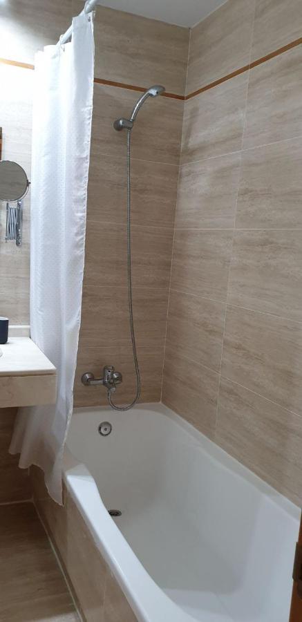 Apartament Neptuno 2B Menyber Nerja Zewnętrze zdjęcie