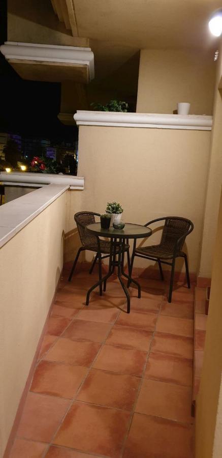 Apartament Neptuno 2B Menyber Nerja Zewnętrze zdjęcie